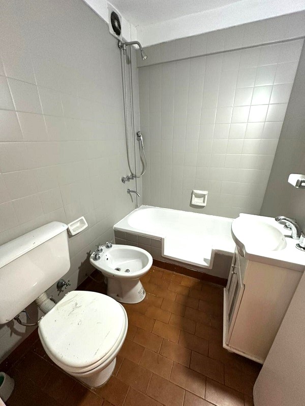 Departamento de 4 ambientes en Venta en Almagro