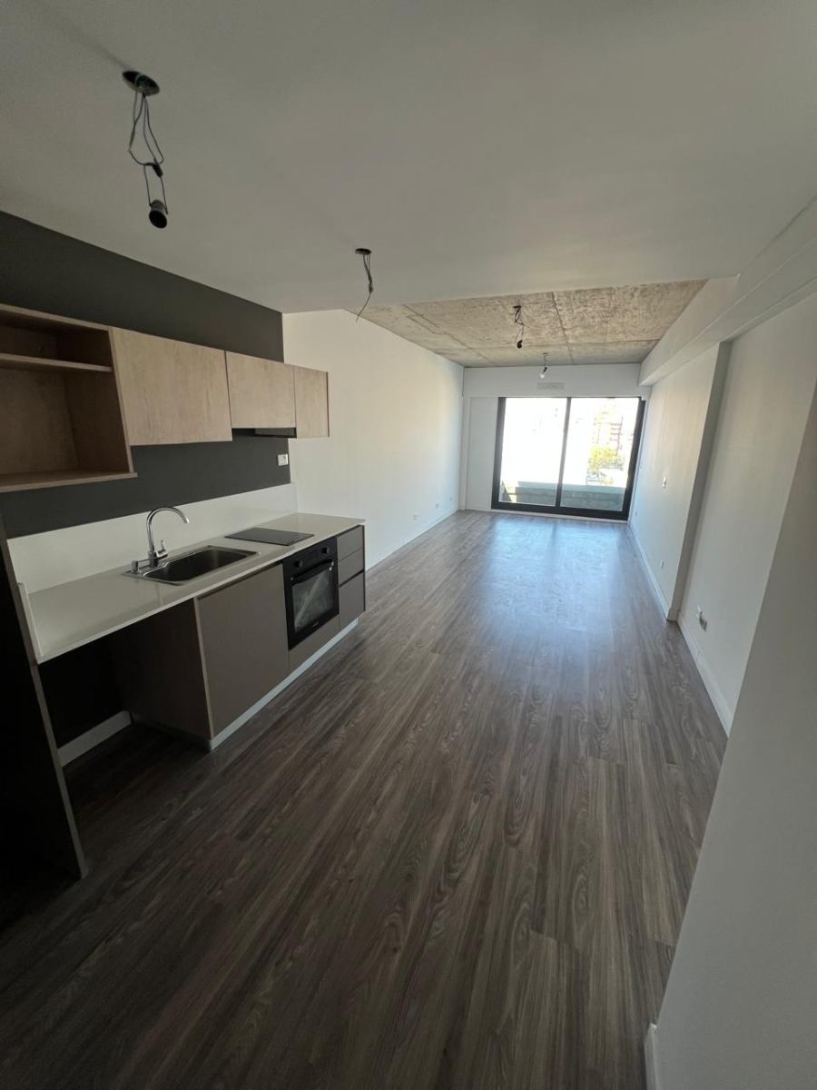 Departamento de 1 ambiente en Venta en Palermo