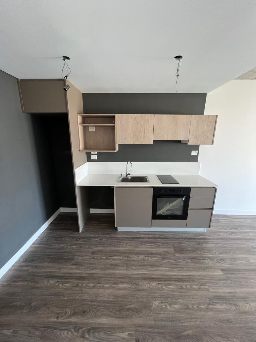Departamento de 1 ambiente en Venta en Palermo