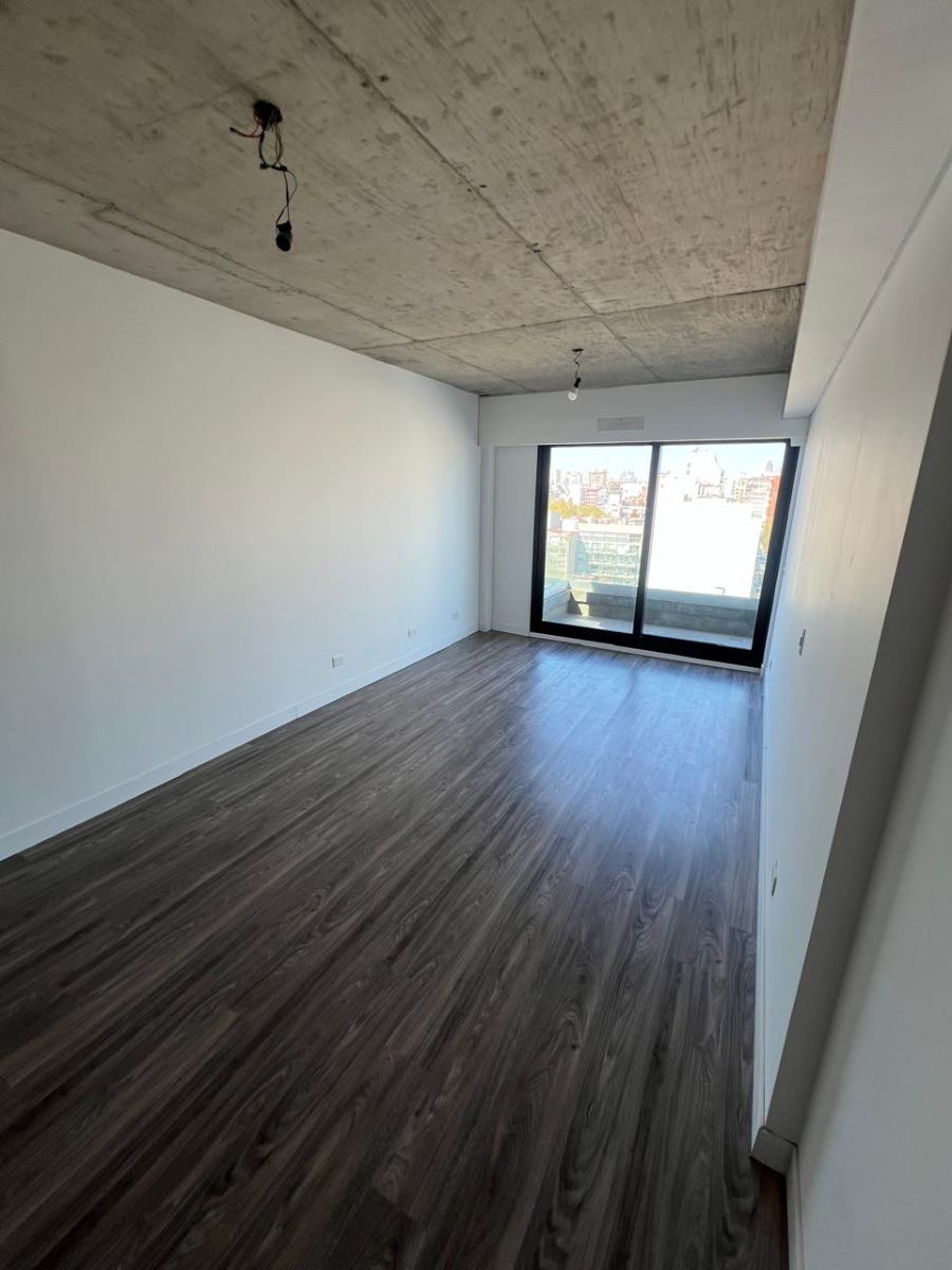 Departamento de 1 ambiente en Venta en Palermo