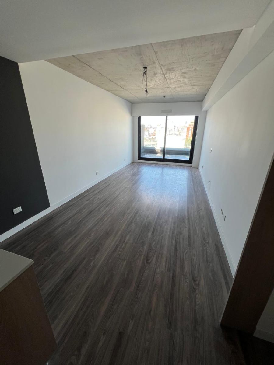 Departamento de 1 ambiente en  Venta en Palermo. ACUÑA DE FIGUEROA al 1200. Imagen 1