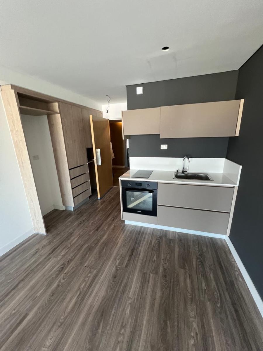 Departamento de 1 ambiente en Venta en Palermo