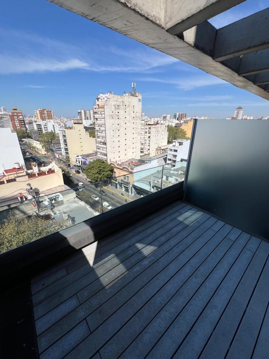 Departamento de 1 ambiente en Venta en Palermo