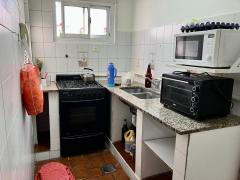 Departamento de 4 ambientes en Alquiler en Villa crespo