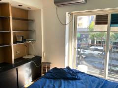 Departamento de 4 ambientes en Alquiler en Villa crespo