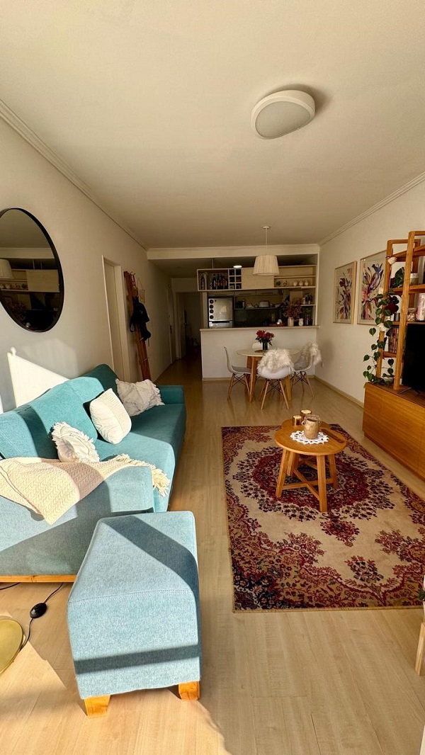 Departamento de 2 ambientes en  Venta en Palermo. GORRITI al 3600. Imagen 1