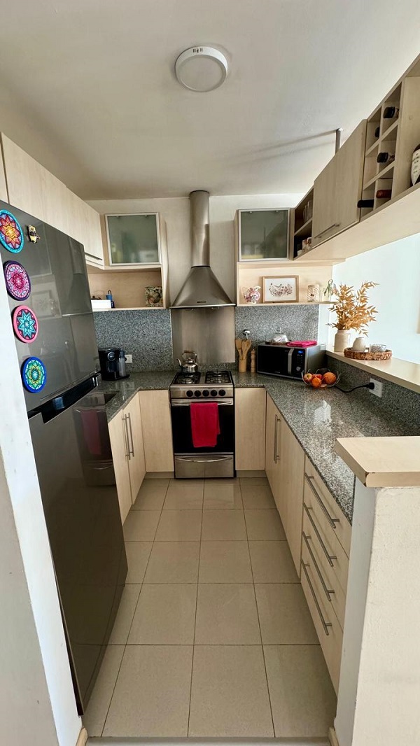 Departamento de 2 ambientes en Venta en Palermo
