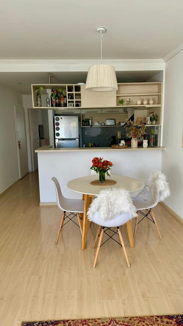 Departamento de 2 ambientes en Venta en Palermo