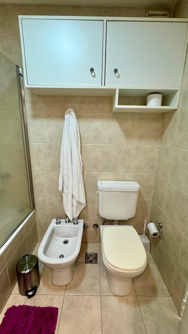 Departamento de 2 ambientes en Venta en Palermo