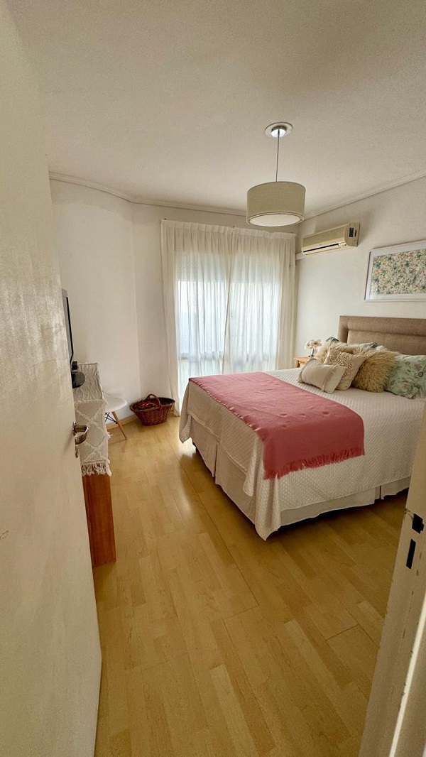 Departamento de 2 ambientes en Venta en Palermo