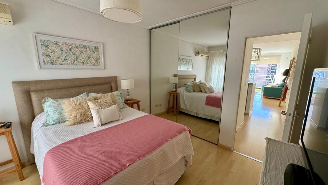 Departamento de 2 ambientes en Venta en Palermo
