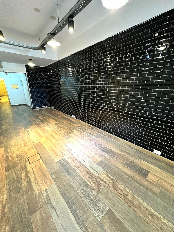 Departamento de 2 ambientes en Venta en Palermo