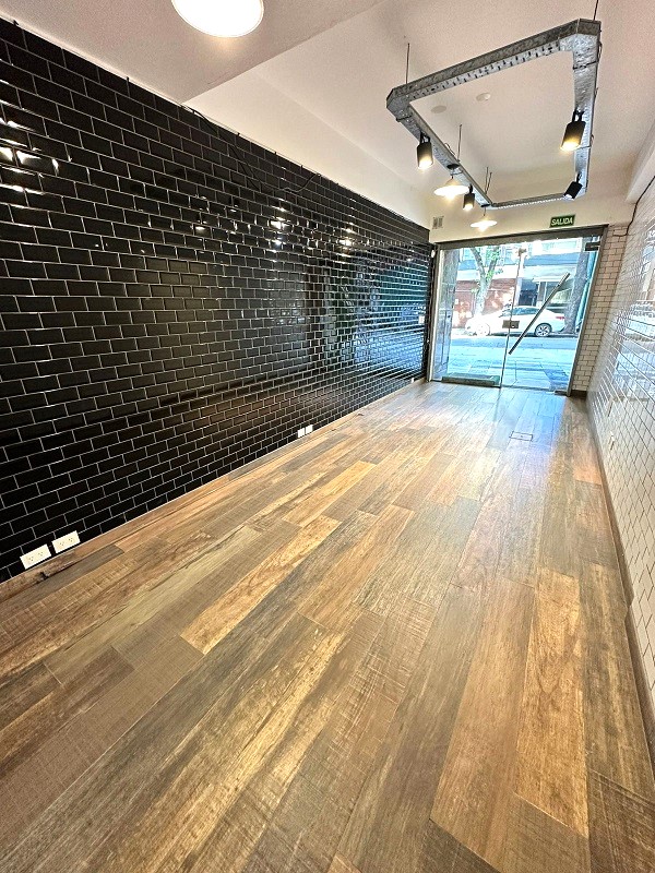 Departamento de 2 ambientes en Venta en Palermo