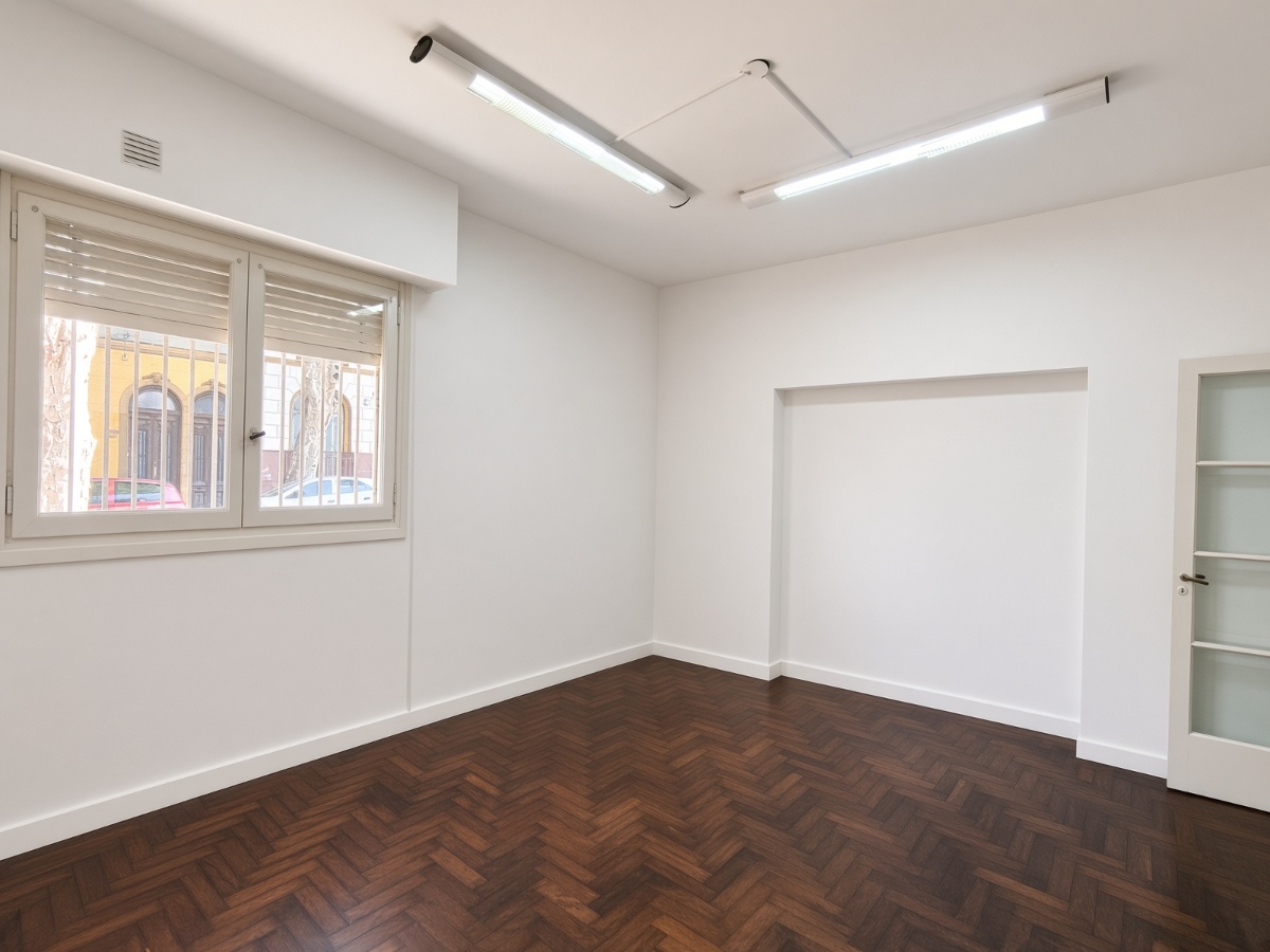 Departamento de 3 ambientes en Alquiler en Villa crespo