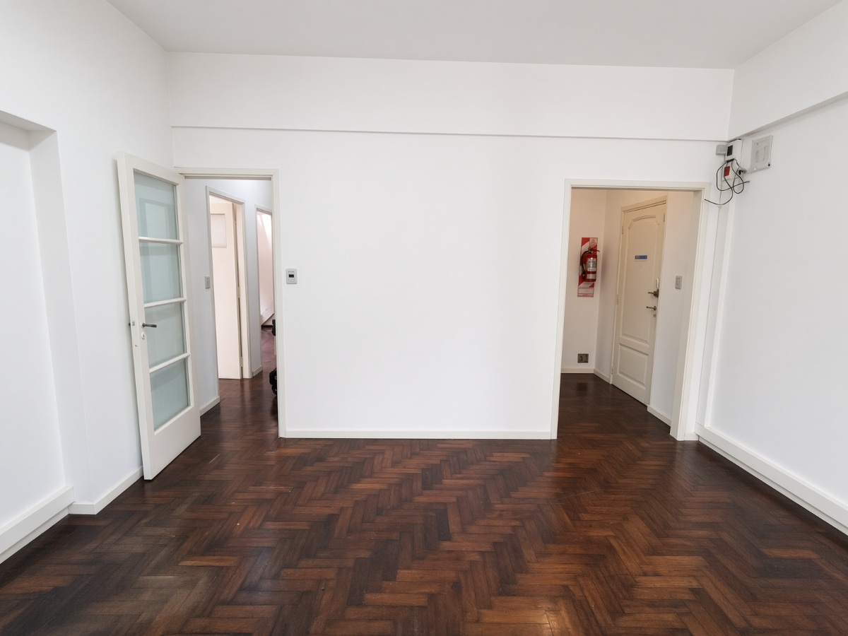 Departamento de 3 ambientes en Alquiler en Villa crespo