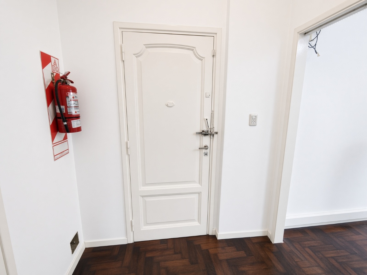Departamento de 3 ambientes en Alquiler en Villa crespo