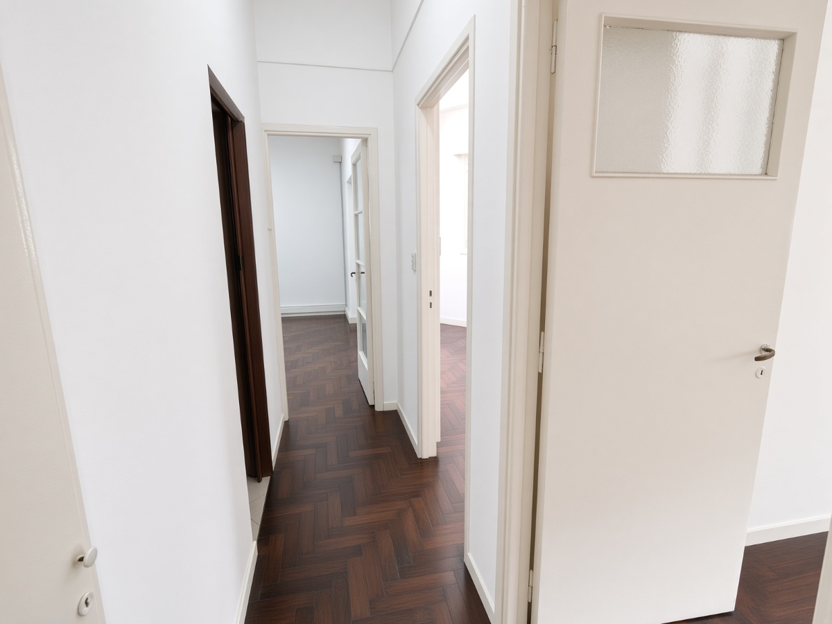 Departamento de 3 ambientes en Alquiler en Villa crespo