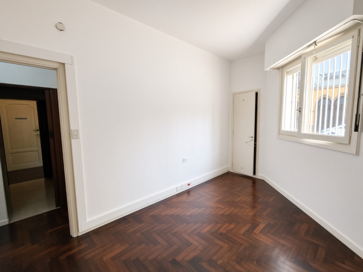 Departamento de 3 ambientes en Alquiler en Villa crespo