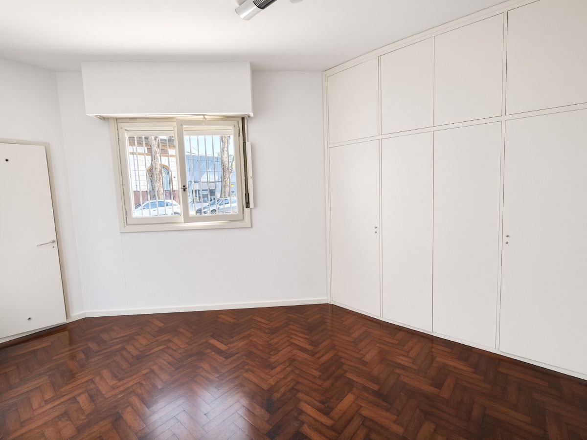 Departamento de 3 ambientes en Alquiler en Villa crespo