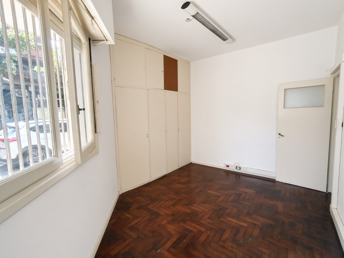 Departamento de 3 ambientes en Alquiler en Villa crespo