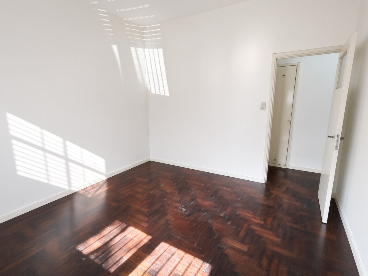 Departamento de 3 ambientes en Alquiler en Villa crespo