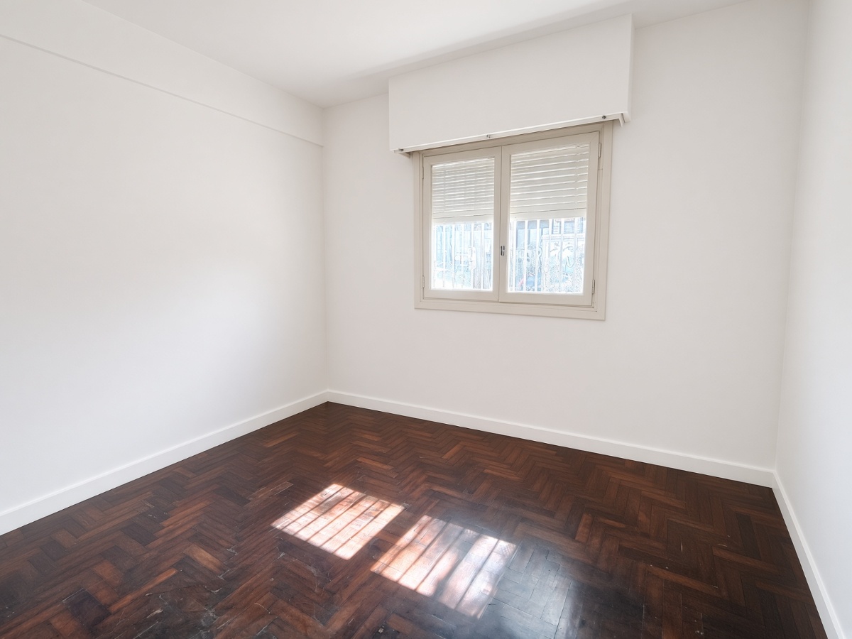 Departamento de 3 ambientes en Alquiler en Villa crespo