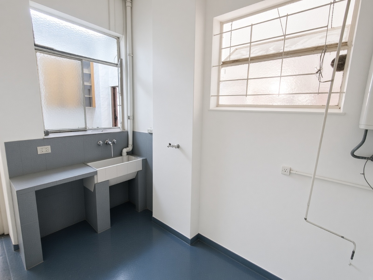 Departamento de 3 ambientes en Alquiler en Villa crespo