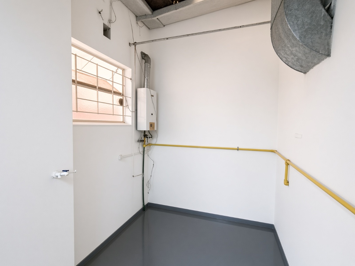 Departamento de 3 ambientes en Alquiler en Villa crespo