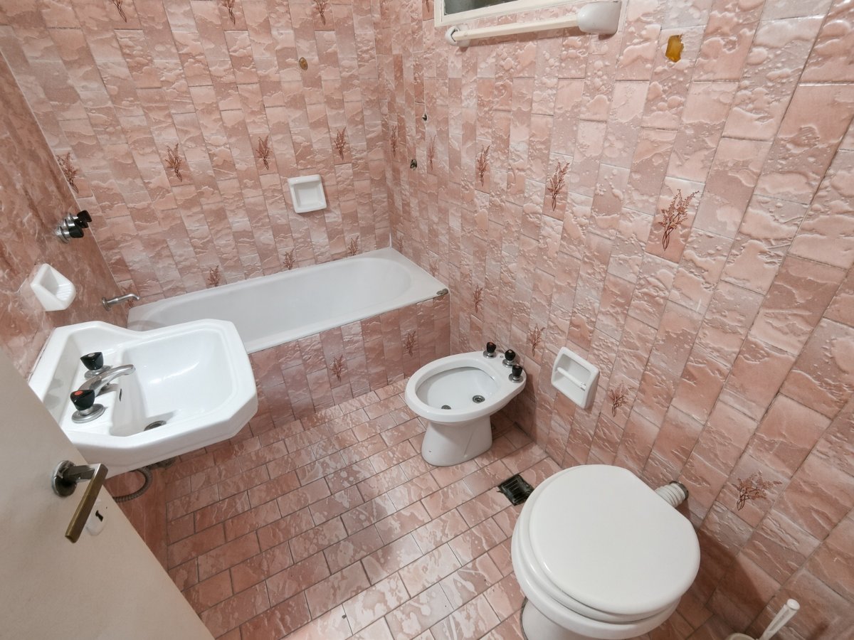 Departamento de 3 ambientes en Alquiler en Villa crespo