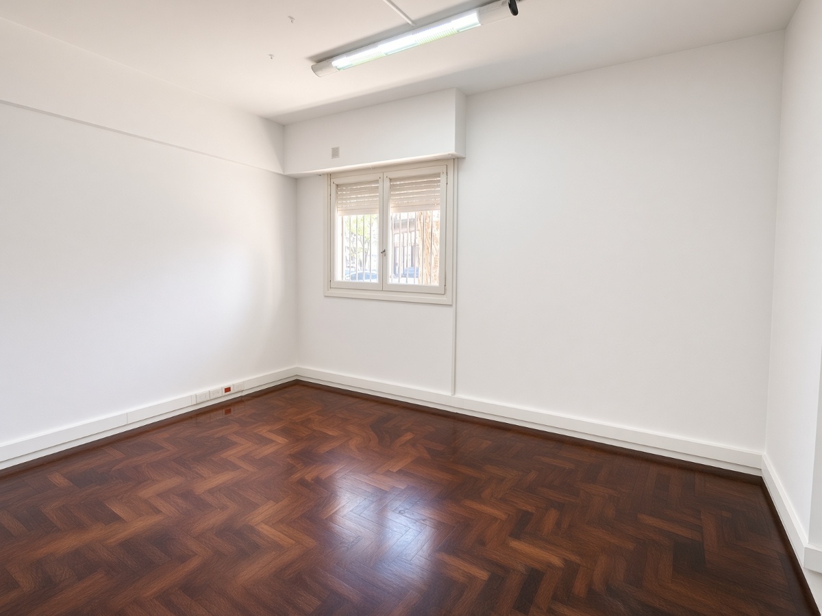 Departamento de 3 ambientes en Alquiler en Villa crespo