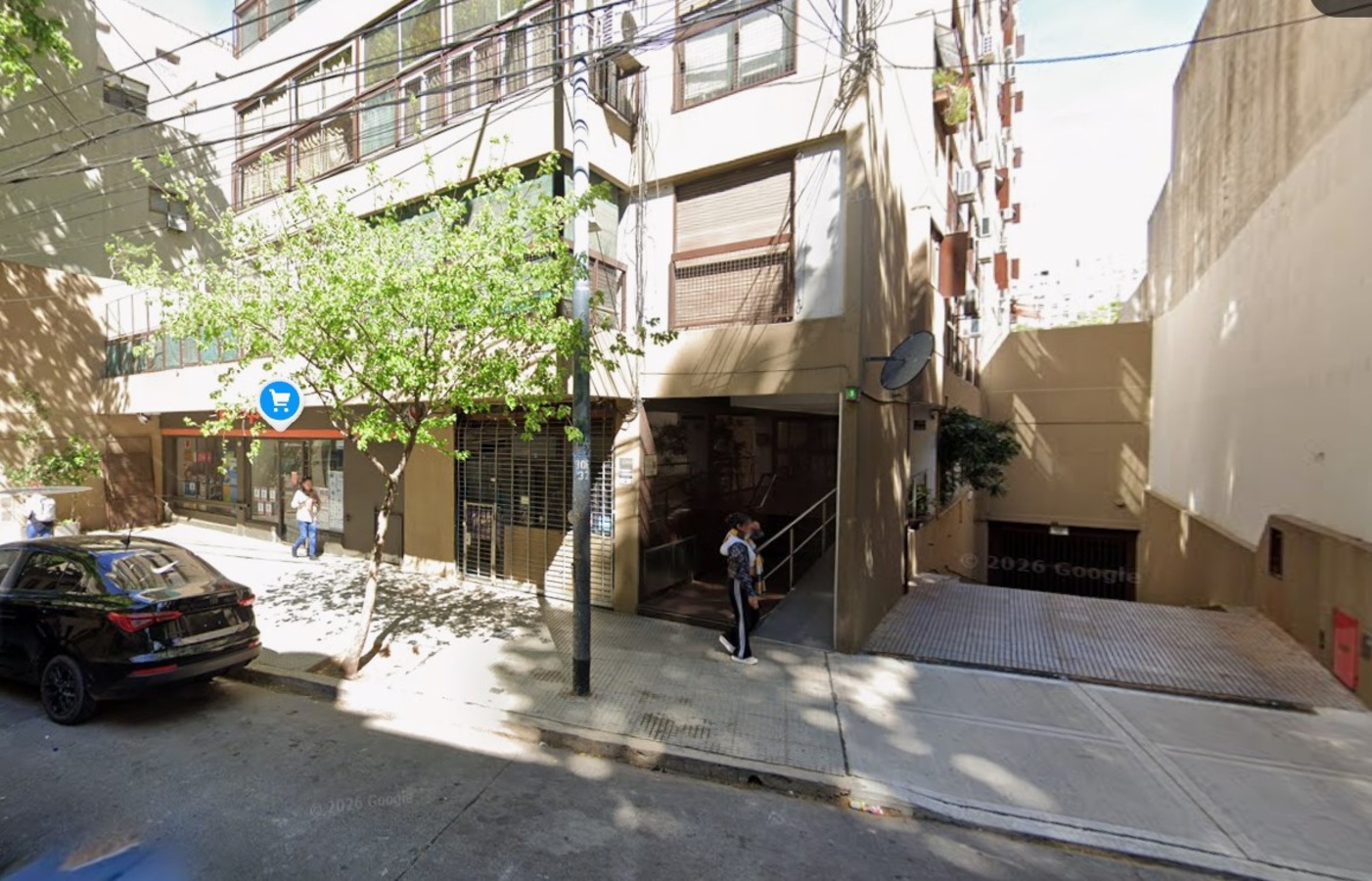 Departamento de 2 ambientes en Venta en Almagro