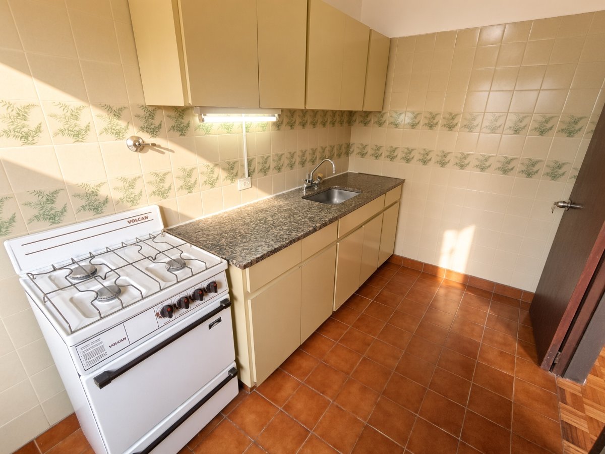 Departamento de 2 ambientes en Venta en Almagro