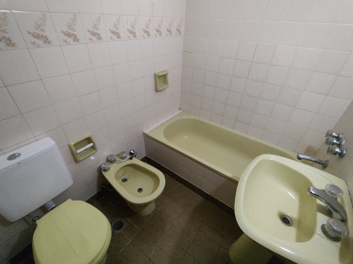 Departamento de 2 ambientes en Venta en Almagro