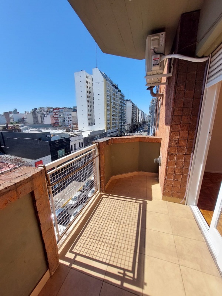 Departamento de 3 ambientes en  Venta en Palermo. JERONIMO SALGUERO al 1000. Imagen 1