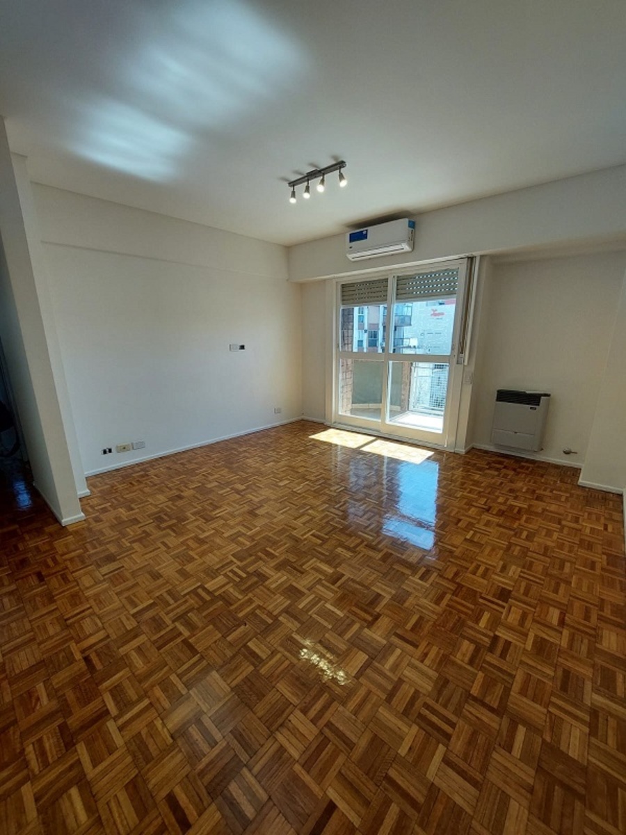 Departamento de 3 ambientes en Alquiler en Palermo