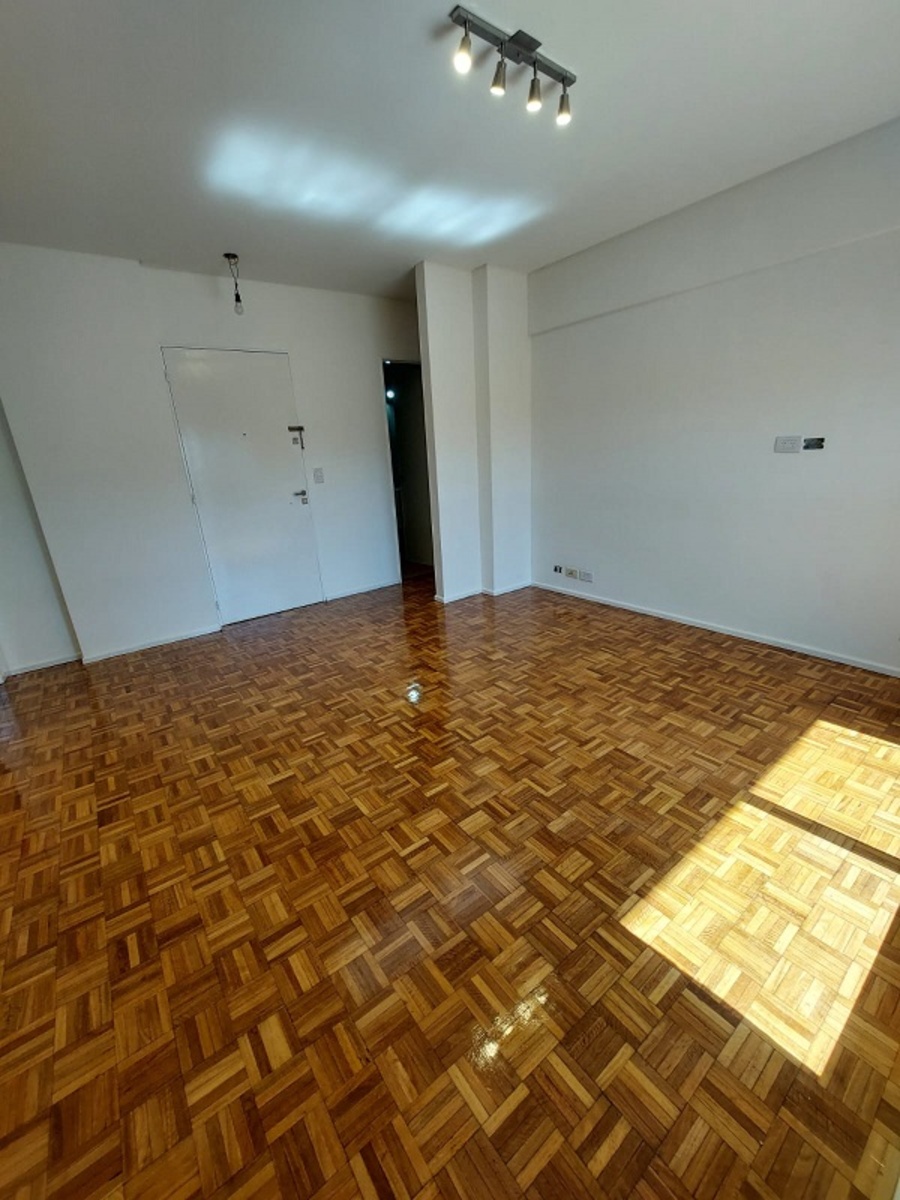 Departamento de 3 ambientes en Alquiler en Palermo