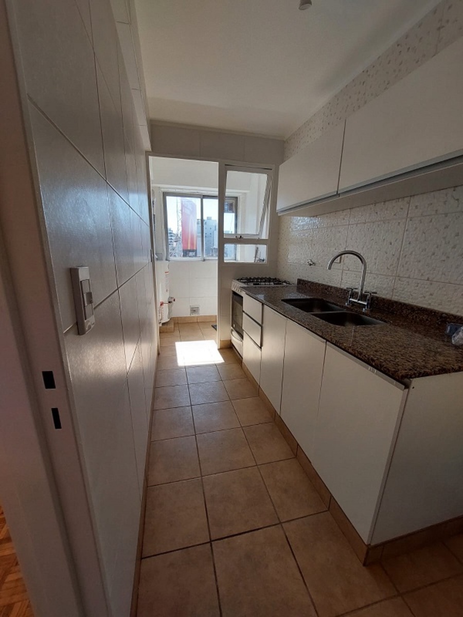Departamento de 3 ambientes en Alquiler en Palermo