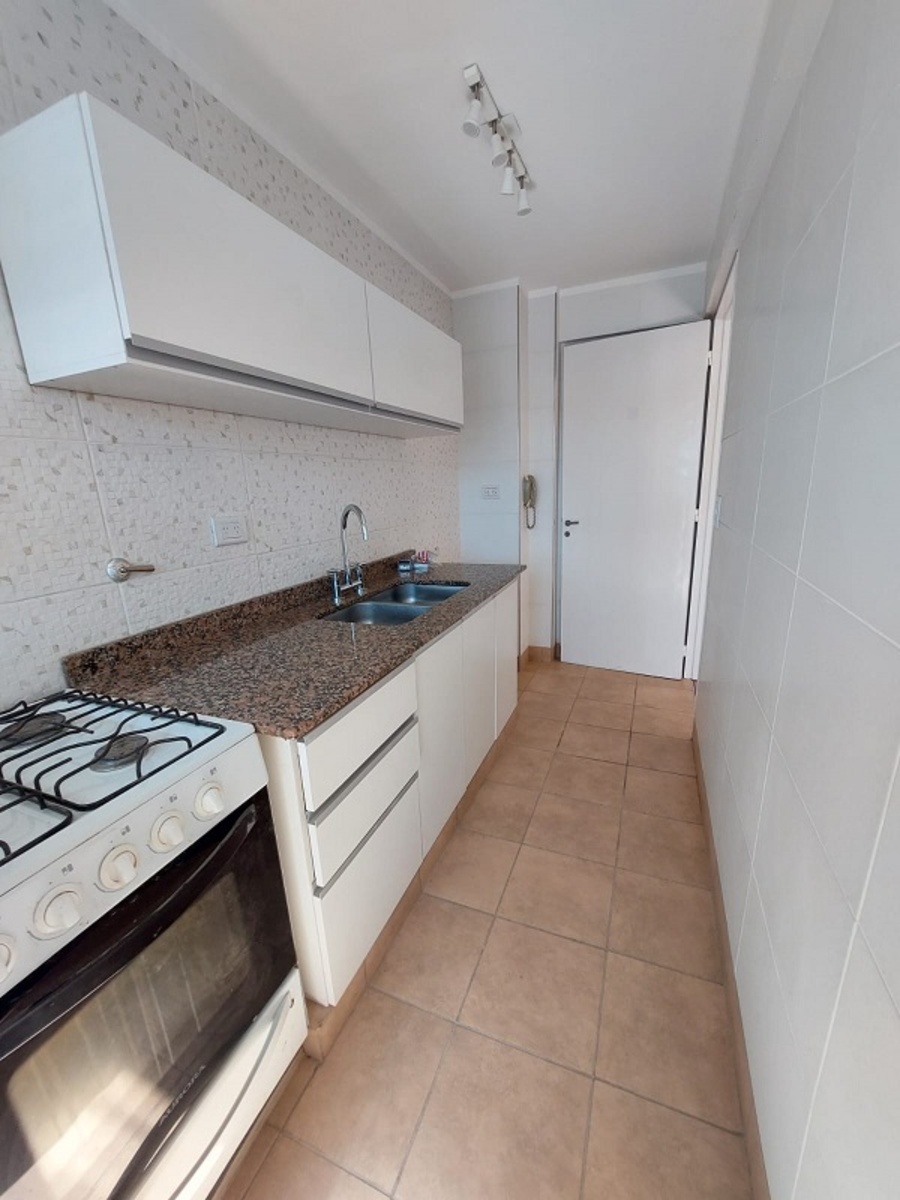 Departamento de 3 ambientes en Alquiler en Palermo
