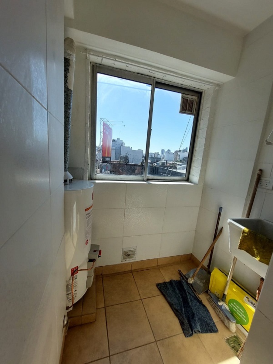 Departamento de 3 ambientes en Alquiler en Palermo