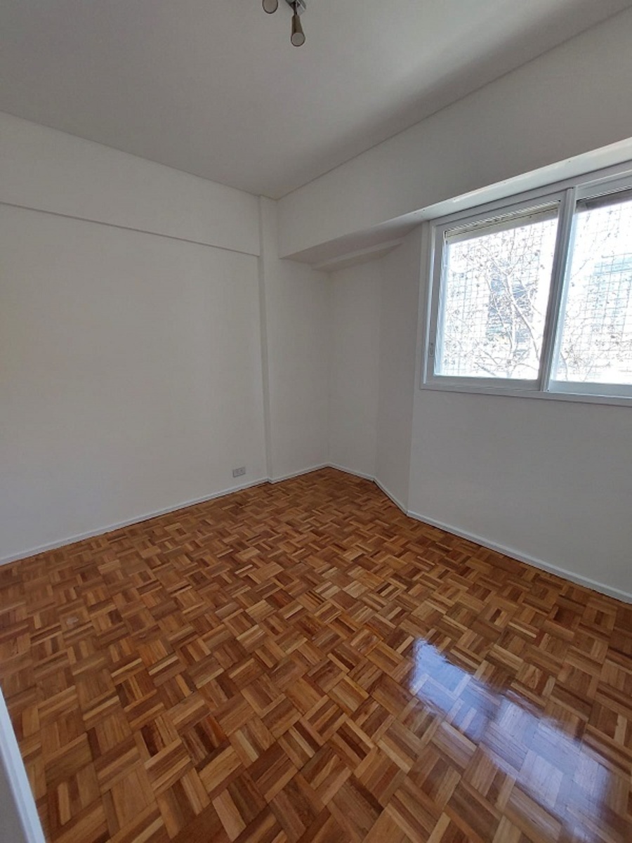Departamento de 3 ambientes en Alquiler en Palermo
