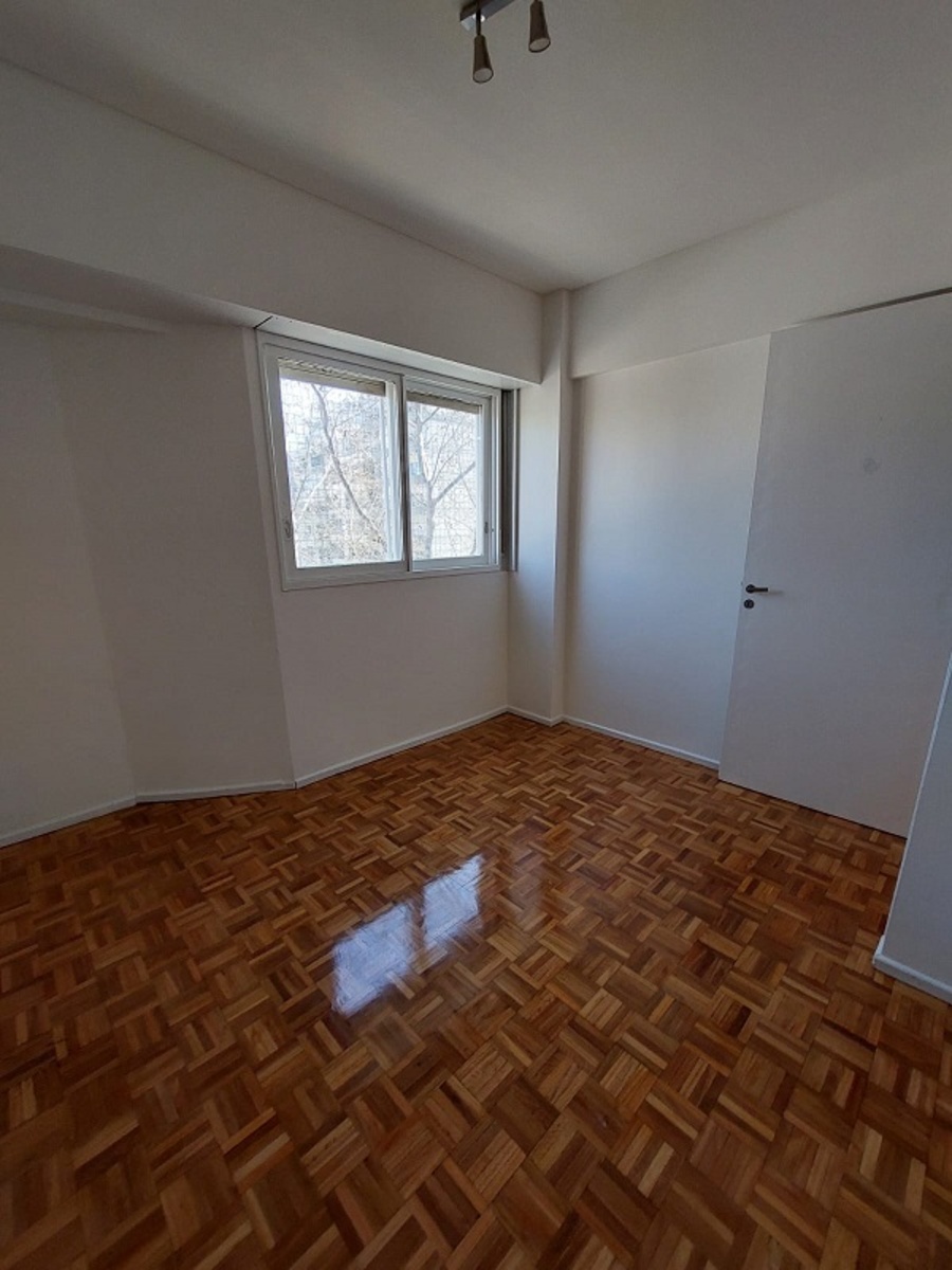Departamento de 3 ambientes en Alquiler en Palermo