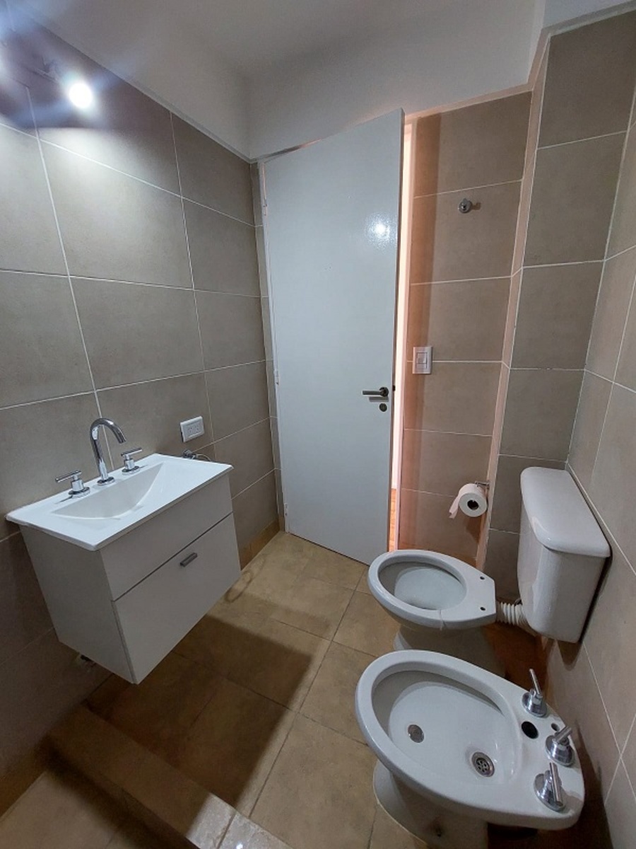 Departamento de 3 ambientes en Alquiler en Palermo