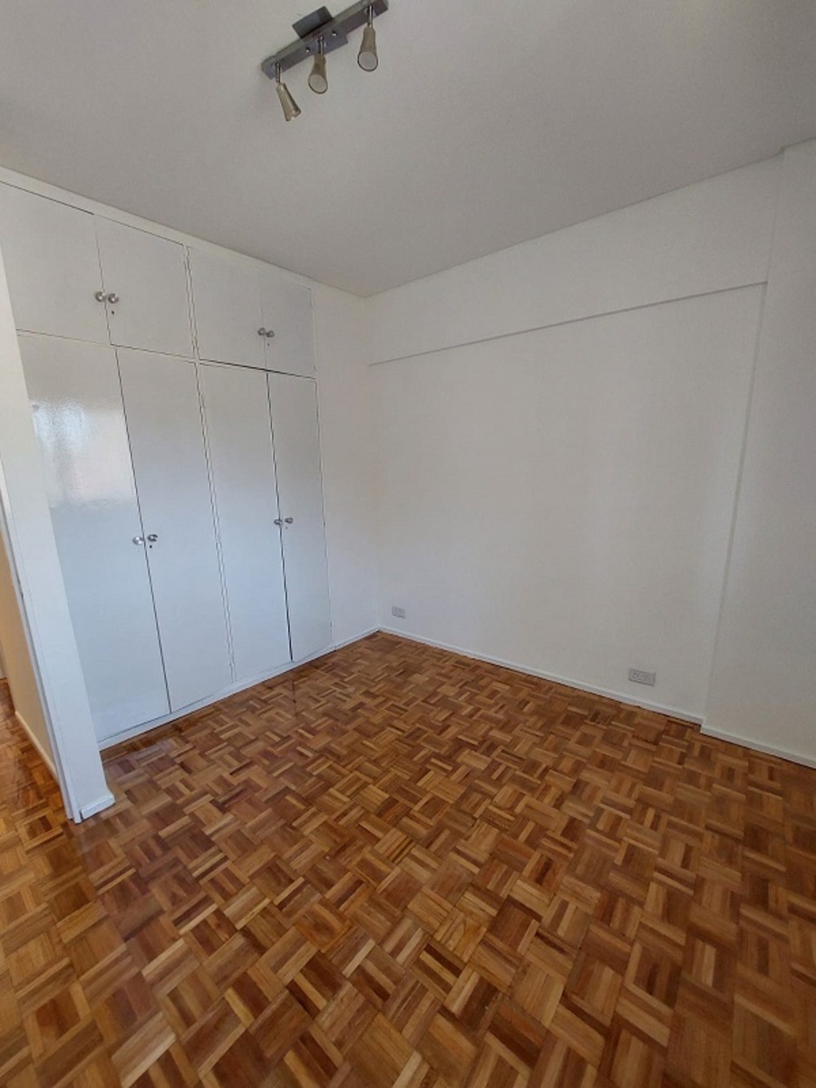 Departamento de 3 ambientes en Alquiler en Palermo