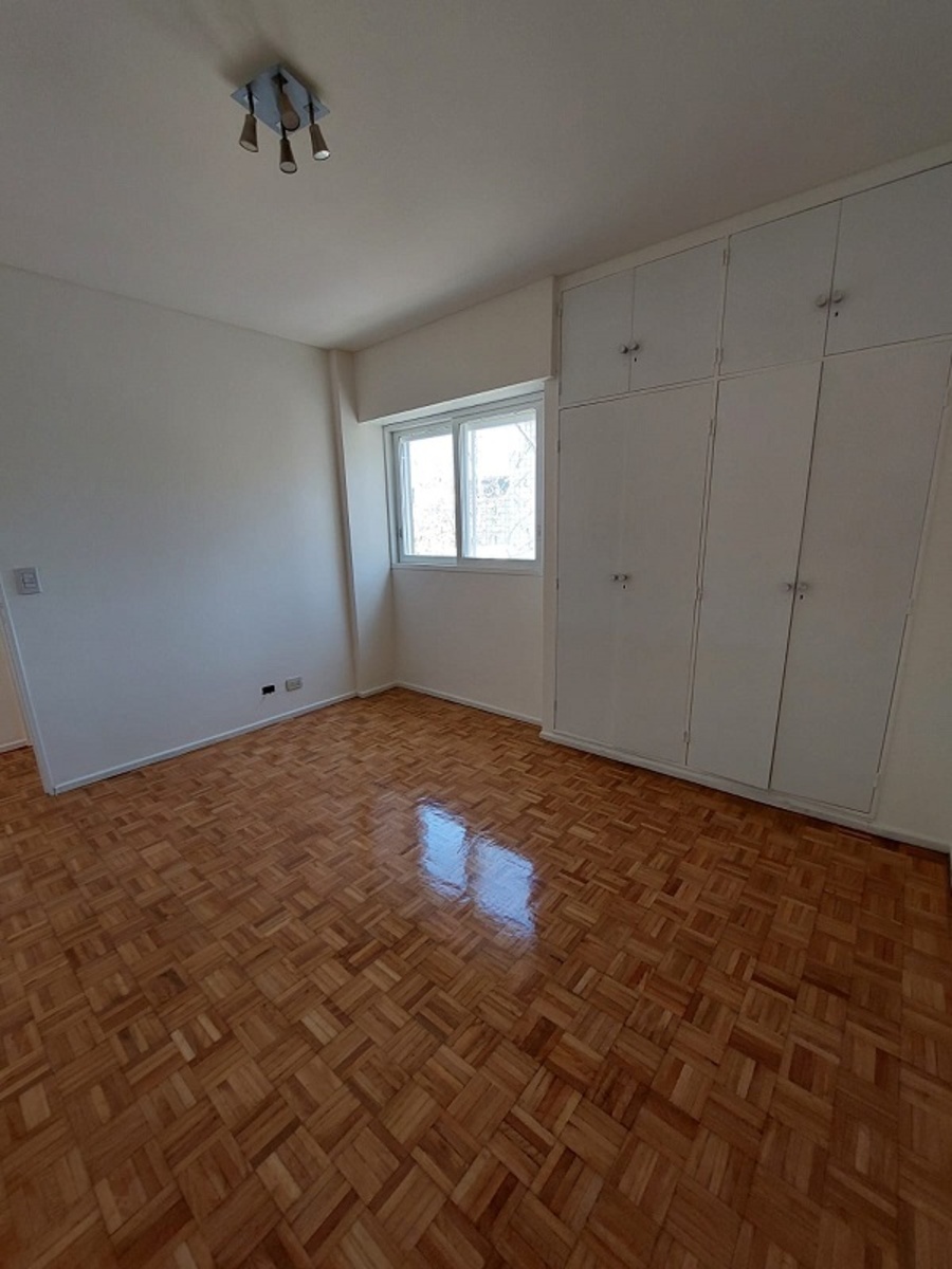 Departamento de 3 ambientes en Alquiler en Palermo