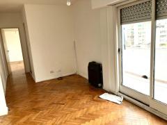 Departamento de 2 ambientes en Alquiler en Villa crespo