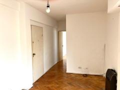 Departamento de 2 ambientes en Alquiler en Villa crespo