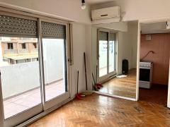 Departamento de 2 ambientes en Alquiler en Villa crespo
