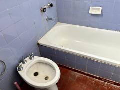 Departamento de 2 ambientes en Alquiler en Villa crespo