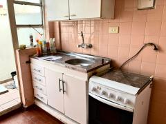 Departamento de 2 ambientes en Alquiler en Villa crespo