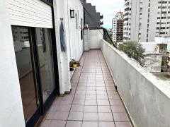 Departamento de 2 ambientes en Alquiler en Villa crespo